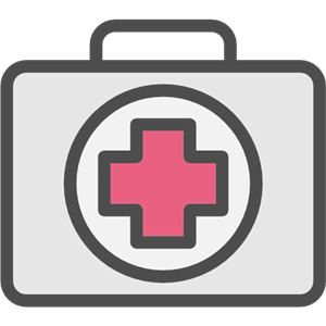 First aid kit PNG-68035